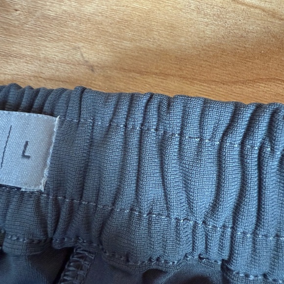 VRST Men’s Limitless Slim Fit Tapered Pant - Picture 6 of 11